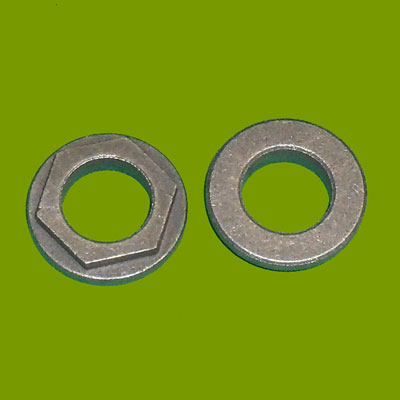 (image for) MTD Genuine Hex Flange Bearing 741-0656A, 941-0656A